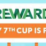 7-Eleven: Get a Free Coffee or Snack Item