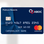 ABOC Credit Card