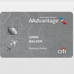 Citi / AAdvantage Platinum Select Card
