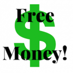 Get $6,000+ in Free Cash Money Promotions