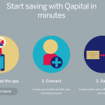 Qapital: Earn $10 Cash Bonus to Start Automated Savings