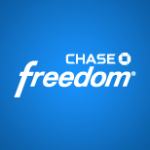 Chase Freedom Card