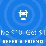SpotHero: Get a $5 Free Parking Credit