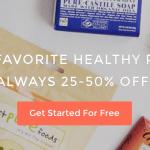Thrive Market: Save 25% Off Wholesale Organic Groceries